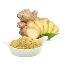 Dehydrated Ginger Powder, for Cooking, Style : Dried