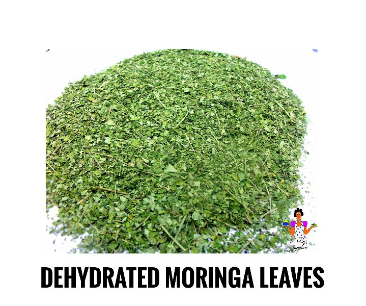 Dehydrated Moringa Leaves, for Cosmetics, Medicine, Feature : Exceptional Purity, Good Quality
