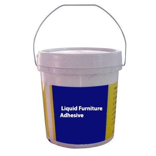 Liquid Furniture Adhesive