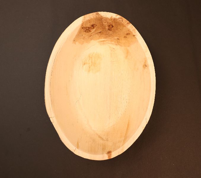Disposable Areca Leaf Bowl, Feature : Light Weight