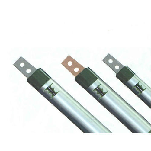 50mm Grey Copper Earthing Electrode