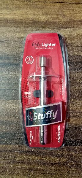 Stuffy Gas Lighter