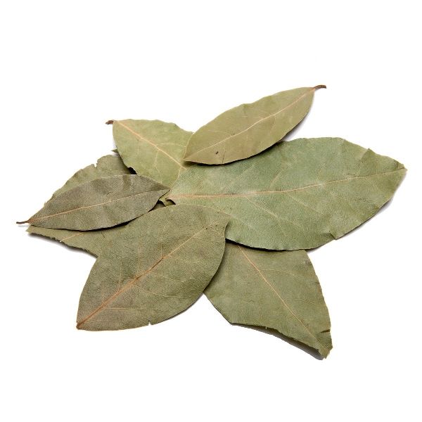 Organic Dried Bay Leaves, Grade : Food grade