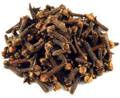 Organic Dry Cloves