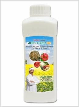 Natural Fertilizer, For Agriculture