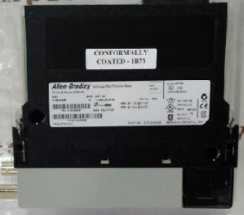 AB 1769-L16ER-BB1B  Monitoring Modules Specifications