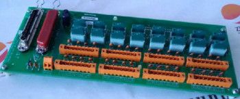 HONEYWELL  MC-TAMR04  New UCN Filler Panel Card