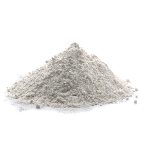 clay powder