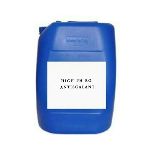 High PH RO Antiscalant, for Industrial