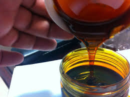 Naphthenic Rubber Process Oil