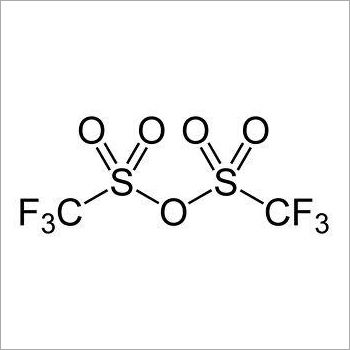 Trifluoromethanesulfonic Anhydride