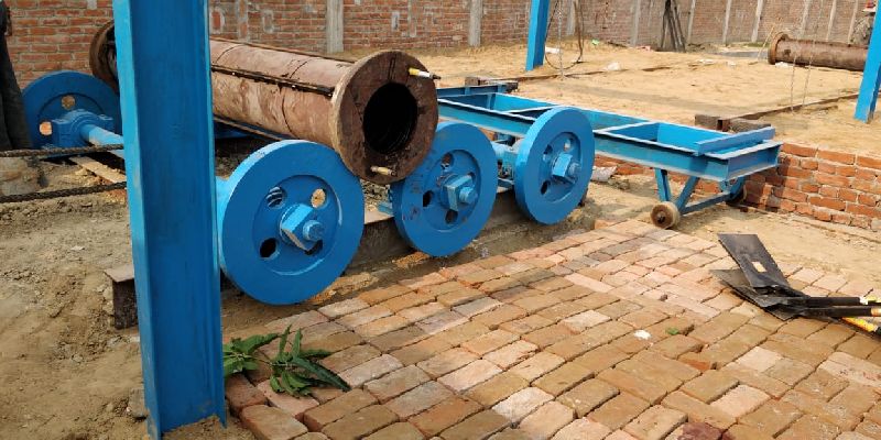 MERCURY COMPONENTS In Lucknow Manufacturer Of RCC Hume Pipe Machine MERCURY COMPONENTS In Lucknow Manufacturer Of RCC Hume Pipe Machine