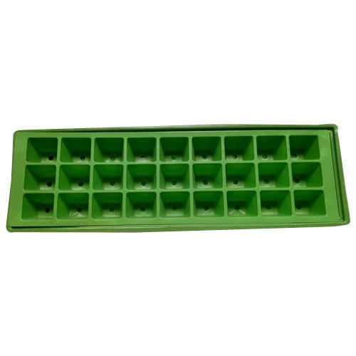 Plastic Tray Injection Mould