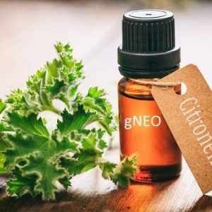 citronella oil