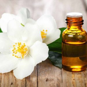 jasmine oil