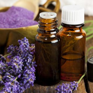 Lavender oil, for Cosmetics, Pharmas, Packaging Type : 50ml