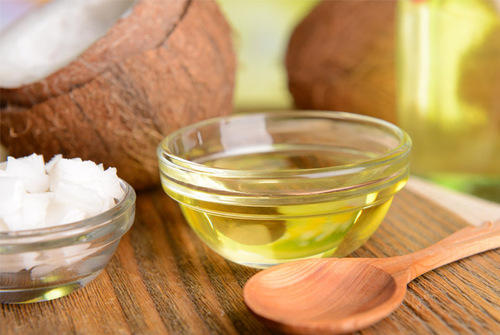 Virgin Cold Pressed Coconut Oil, for Cooking, Style : Natural