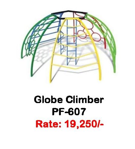 Globe Climber