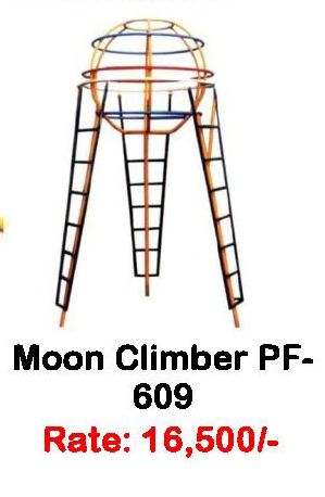 Moon Climber