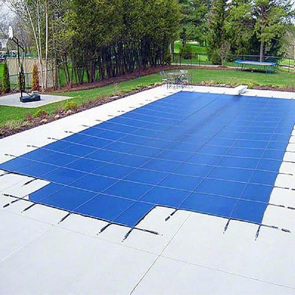 HDPE Swimming Pool Cover, Length : 30-40mtr