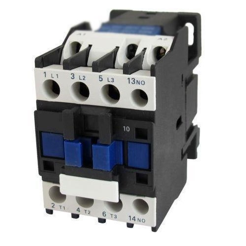 Electric AC Contactor, Voltage : 220-240 V