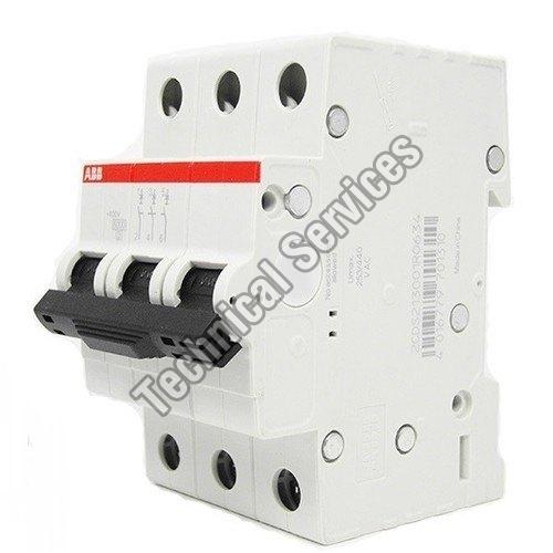 ABB Electrical Switchgear at best price INR 780 / Piece in Ahmednagar Maharashtra from Technical