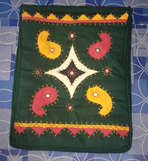 Handicraft  bag