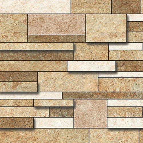 15x10 Inch Elevation Wall Tiles