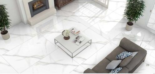 4x2 Glazed Vitrified FloorTiles