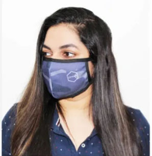 Reusable Face Mask