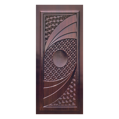 3D Decorative Door