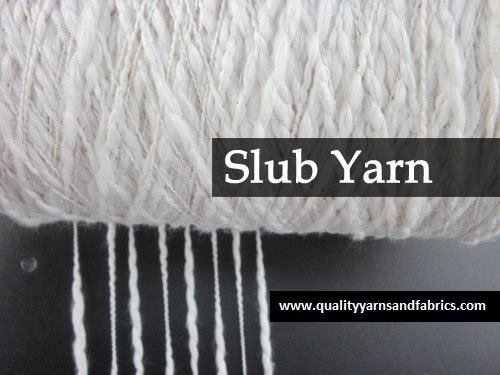 Plain Cotton Slub Yarn, Packaging Type : Roll