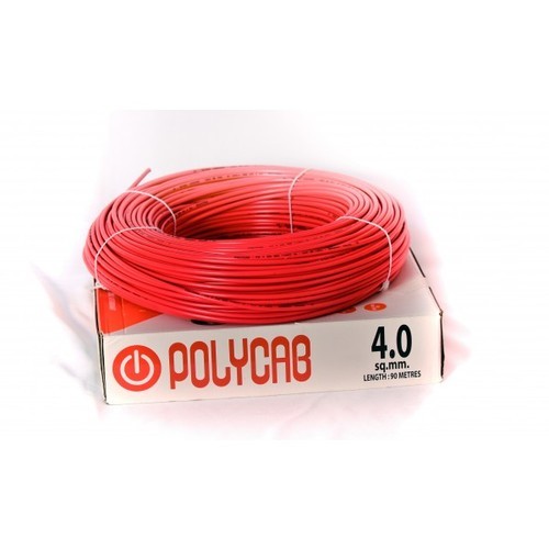Polycab Wires