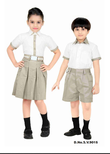 School Uniform, Gender : Boys, Girls, Inr 450inr 650   Piece By Global 