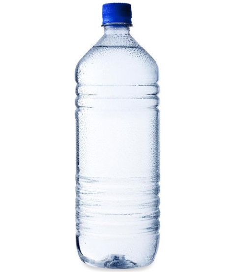 Plastic water bottles, Capacity : 1L, 2L, 500ml