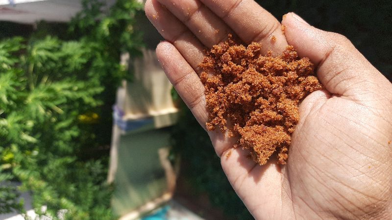 jaggery powder