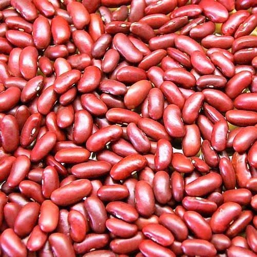 Natural Kidney Beans