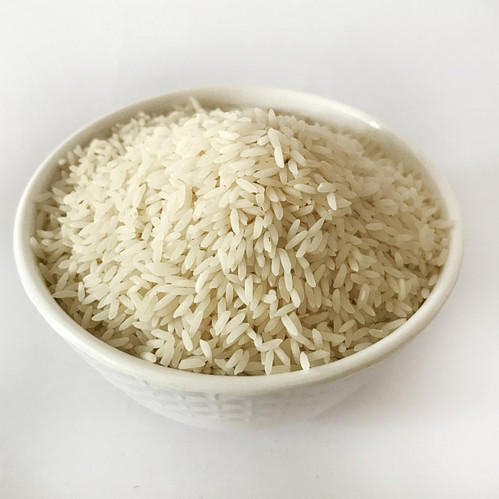 Hard Natural steam rice, for Human Consumption, Packaging Type : 1kg, 2kg, 5kg