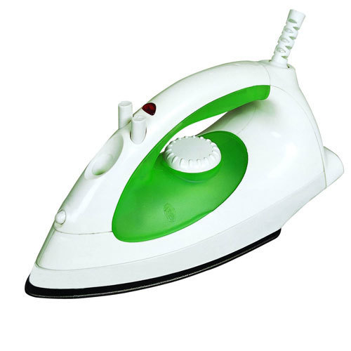 Electric Iron, for Home Appliance, Feature : Easy To Placed, Easy To Use, Fast Heating