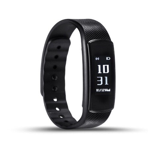 Smart Fitness Tracker Wristband