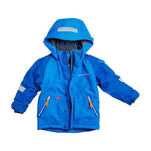 Kids Jacket