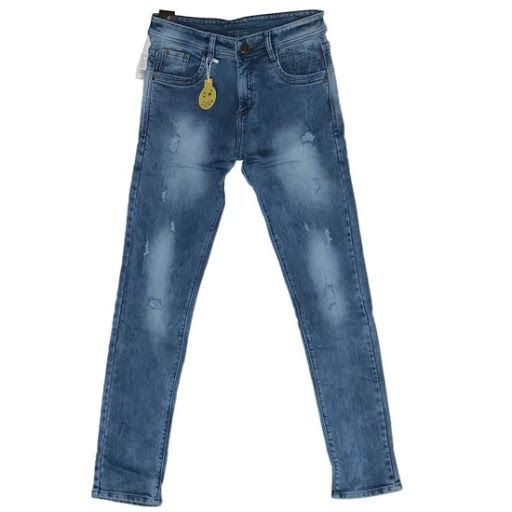 Mens Fancy Jeans