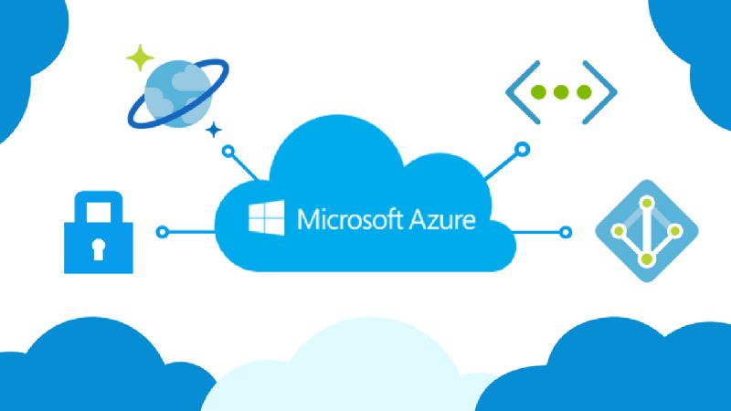 Microsoft Azure Cloud Service at Best Price in Mohali | Indivar ...