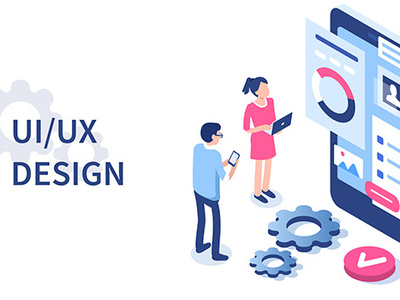 UI/ UX design Services