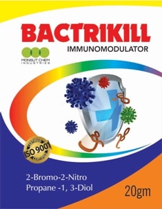 Bactrikill Immunomodulator