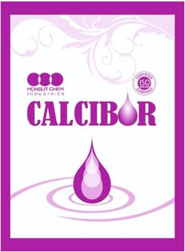 Calcibor Fertilizer, for Plant growth