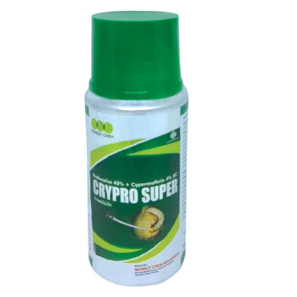 Crypro Super Insecticide