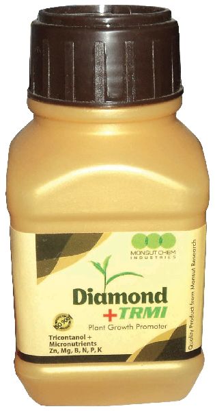 Diamond +TRMI Plant Growth Promoter