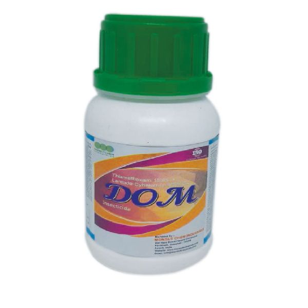 DOM Insecticide