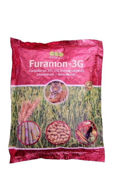 Furamon-3G Insecticide